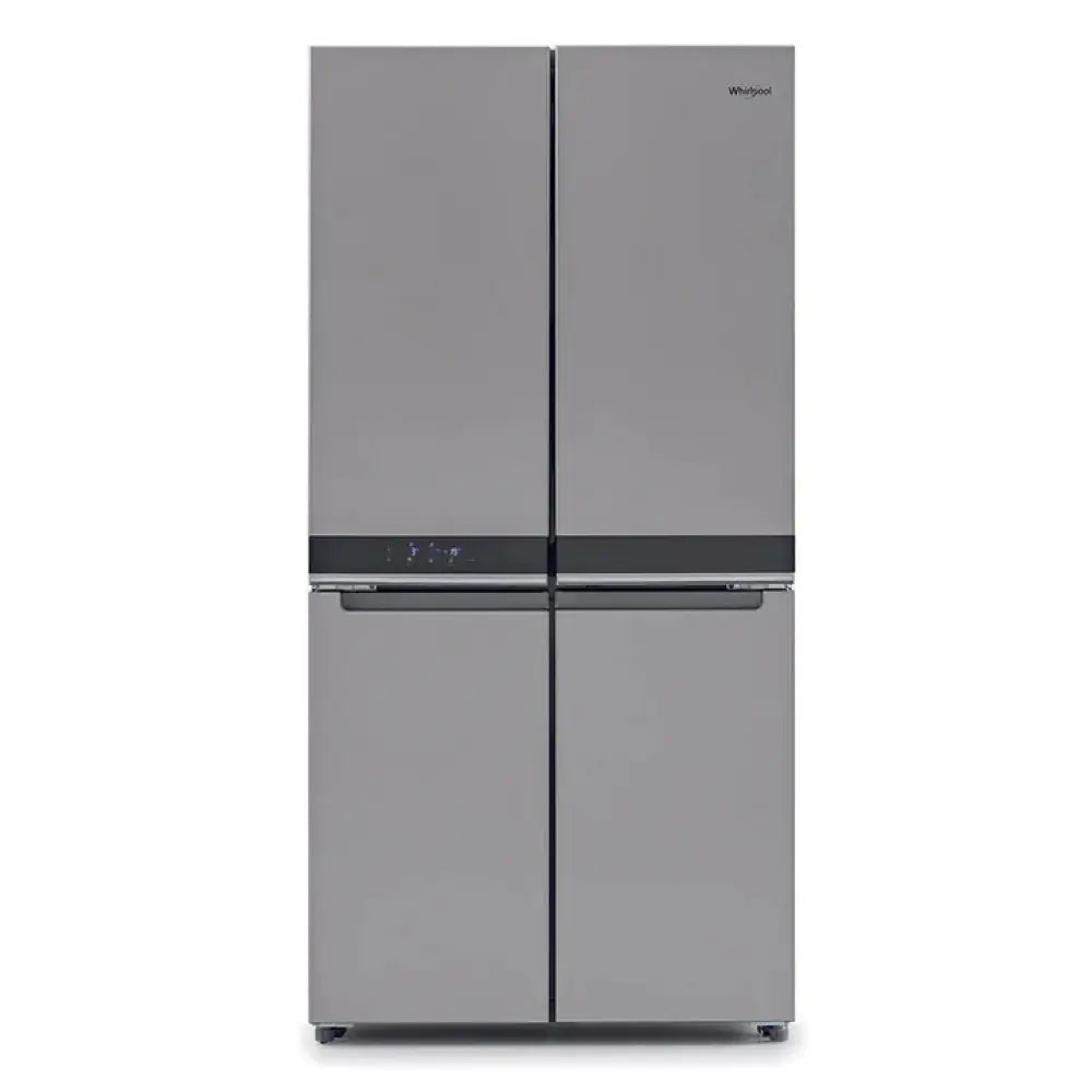 Whirlpool WQ70900SXX 595L French Door Fridge - Bargain Home Appliances