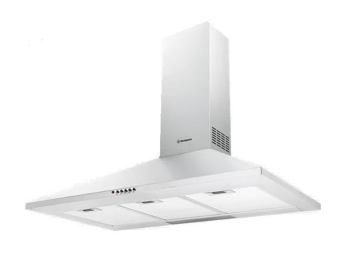 Westinghouse WRC902SD 90cm Canopy Rangehood Stainless Steel