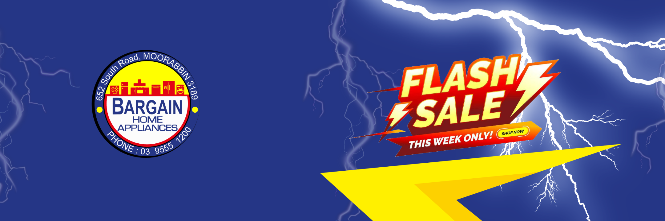 FLASH SALE May 2024