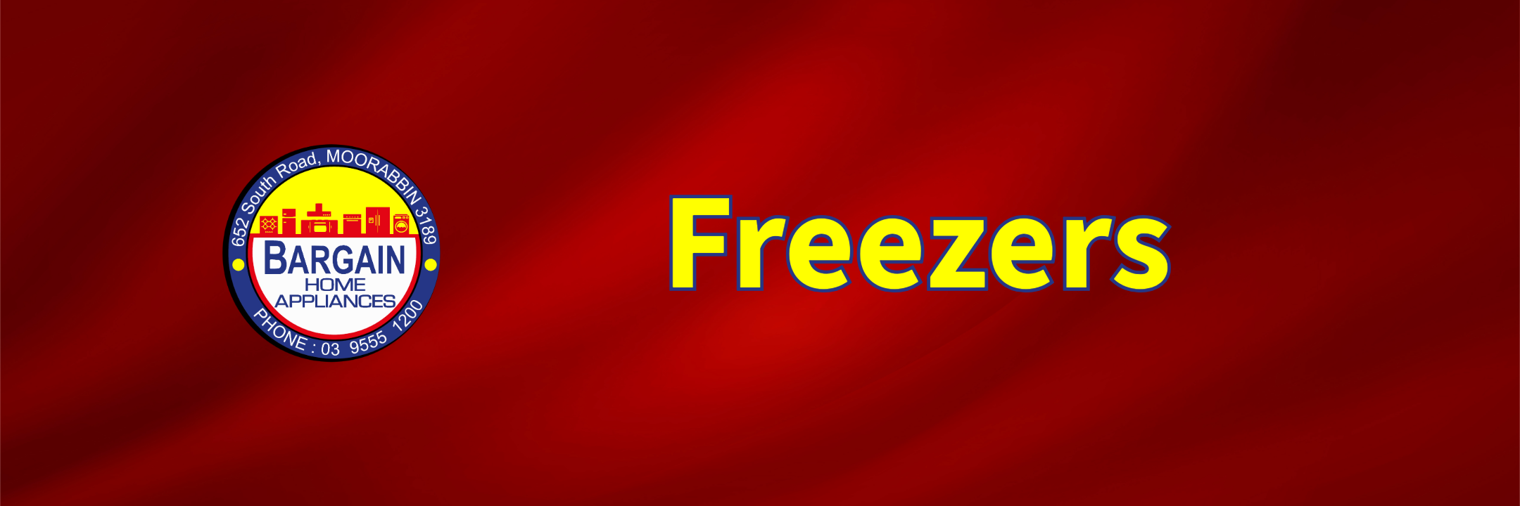 Freezers