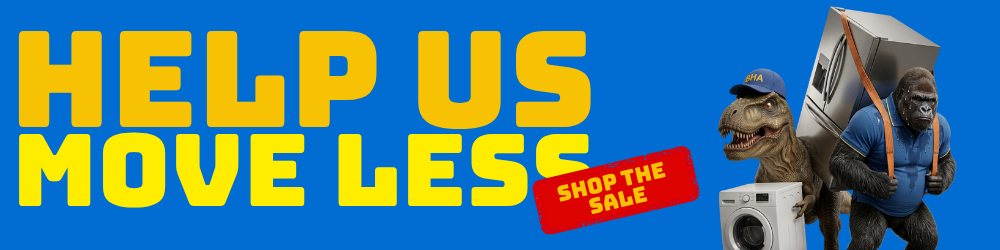 MOVING SALE