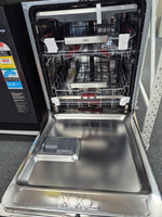 AEG FUF9490SMA 60cm built-under ComfortLift Matte Black dishwasher