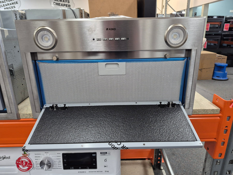 ASKO CC4525S 52cm Concealed Rangehood