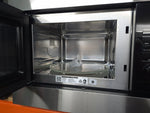 Westinghouse WMB2522SC 25L Built-in Microwave Stainless Steel