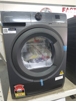 Westinghouse WDH804N8SA 8kg EasyCare 700 Series Heat Pump Metallic Grey