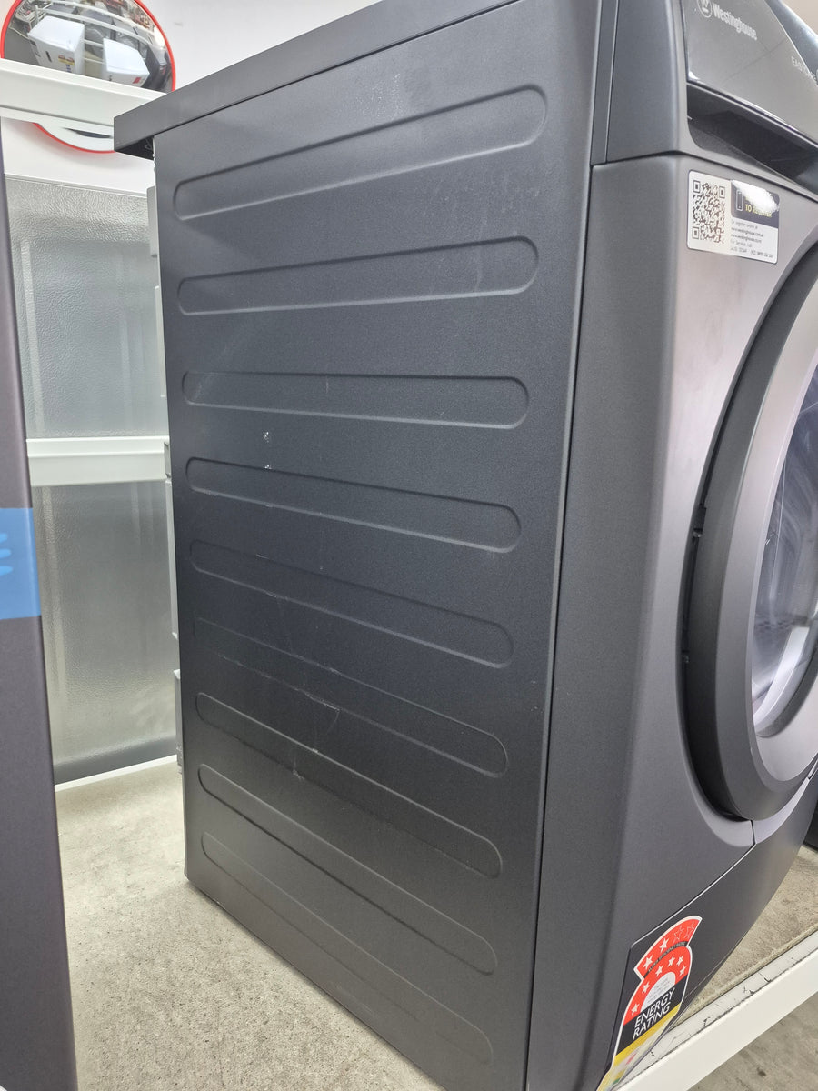 Westinghouse WDH904N7SA 9kg EasyCare 700 Series Heat Pump Dryer Onyx