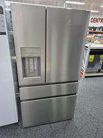 Electrolux EHE6899SA 609L French Door Refrigerator