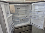 Electrolux EHE6899SA 609L French Door Refrigerator