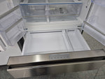 Electrolux EHE6899SA 609L French Door Refrigerator