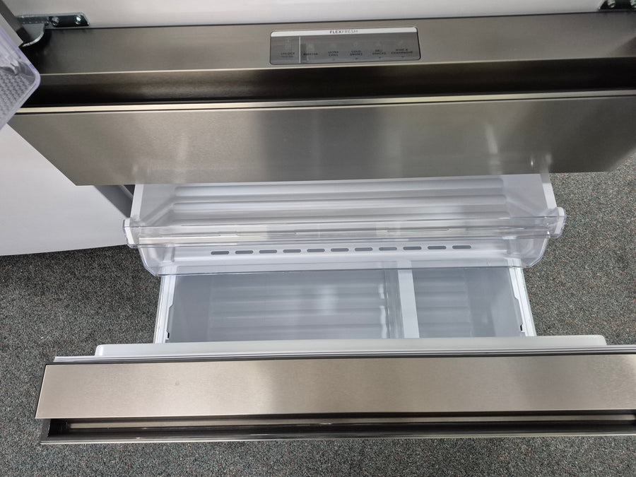 Electrolux EHE6899SA 609L French Door Refrigerator