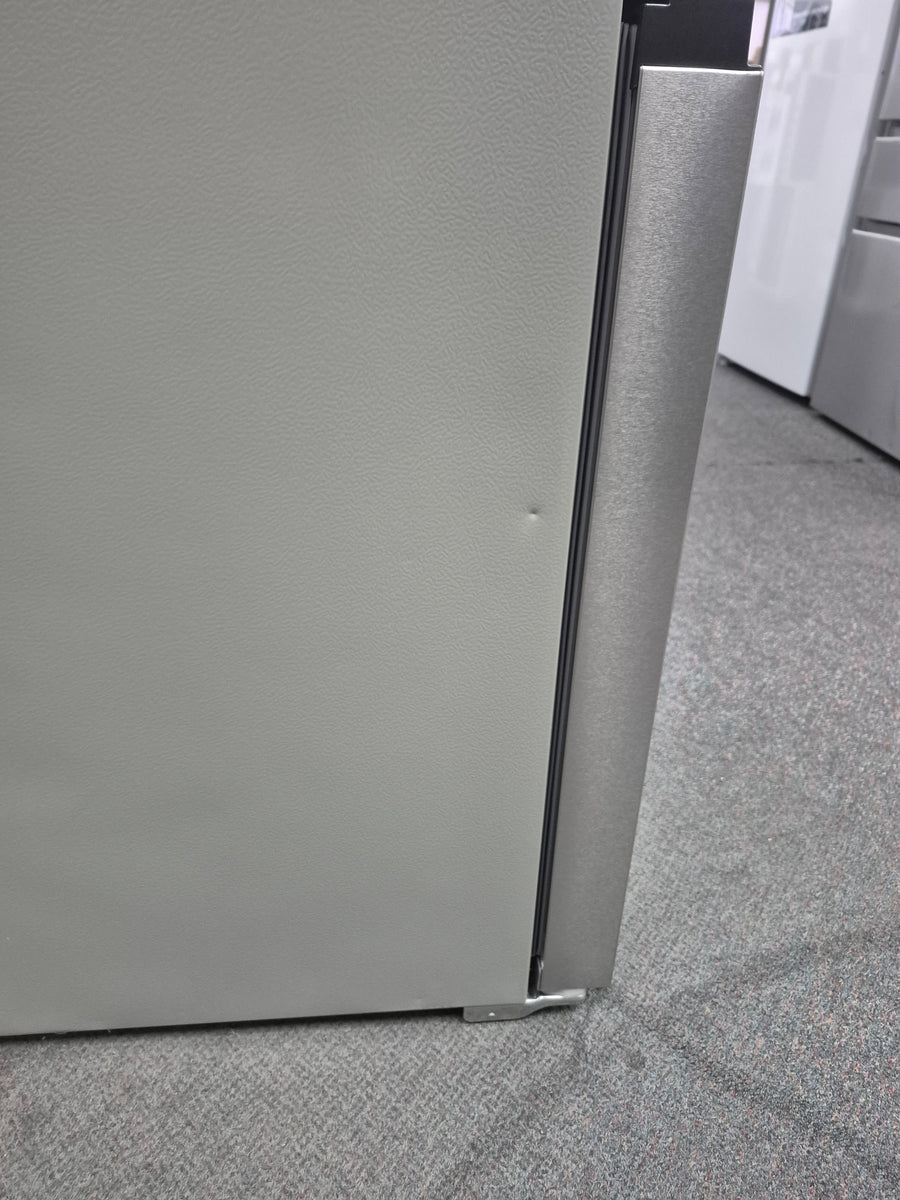 Westinghouse WQE4960AA  492L French Door Fridge with In Door Water Dispenser  Silver
