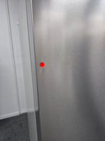 Westinghouse WQE4960AA  492L French Door Fridge with In Door Water Dispenser  Silver