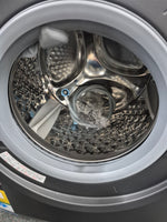 Electrolux EWF1243R7SC 12kg Ultimate Care 700 Front load Washing Machine Dark Onyx