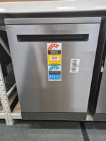 ASKO HDFS143BS  60cm Core Freestanding Dishwasher Stainless Steel