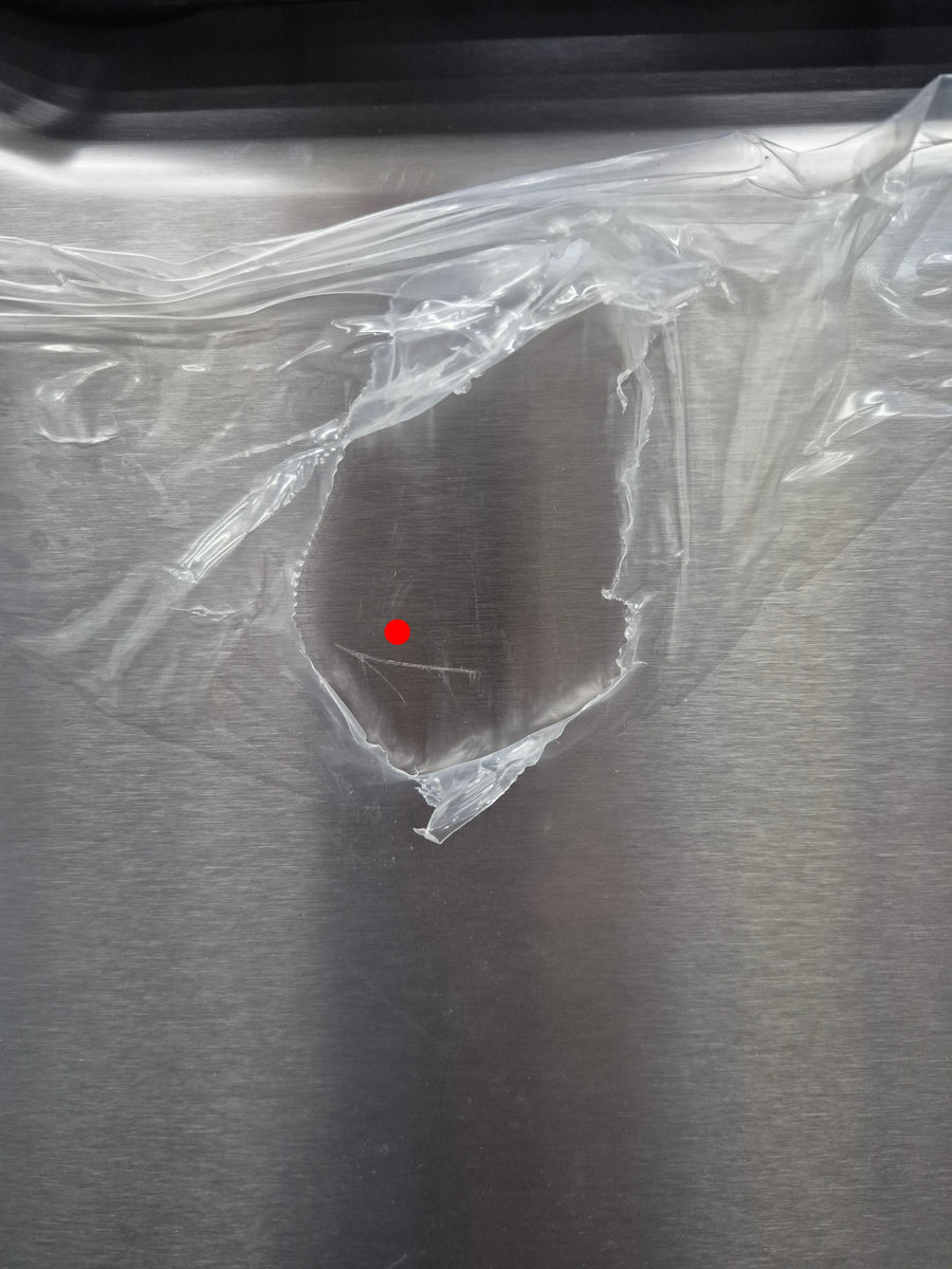 Westinghouse WSU6608XB 60cm 15 Place Setting Built in Dishwasher Stainless Steel