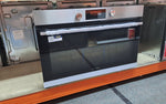 Westinghouse WVEP9716SD 90cm Multi-Function 10 Pyrolytic Oven with AirFry Stainless Steel