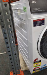 AEG LWA8516O5A 10kg Front Load Washing Machine with 6kg Dryer