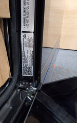 Westinghouse WFEP9757DD 90cm Induction Pyrolytic Freestanding Oven with AirFry Dark Stainless Steel