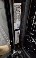 Westinghouse WFEP9757DD 90cm Induction Pyrolytic Freestanding Oven with AirFry Dark Stainless Steel