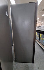 Electrolux EQE5657BA 562L UltimateTaste 700 Quad Door Fridge  Matte Charcoal Black