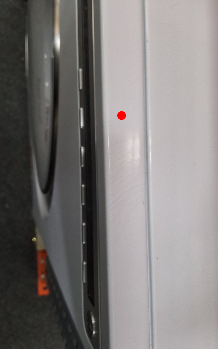 ASKO W4104C  10kg Logic Front Load Washer