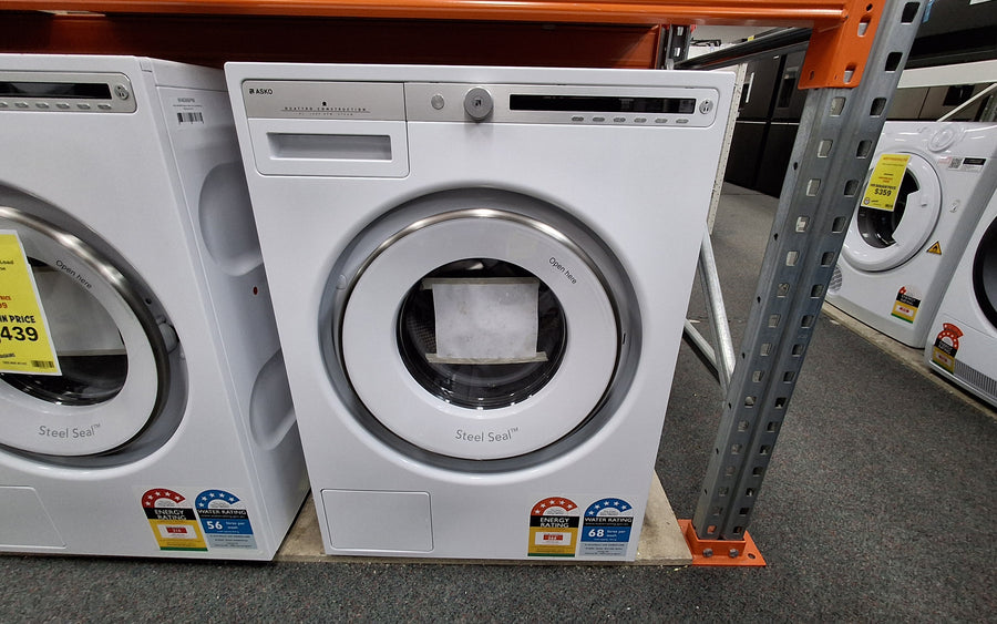 ASKO W4104C  10kg Logic Front Load Washer
