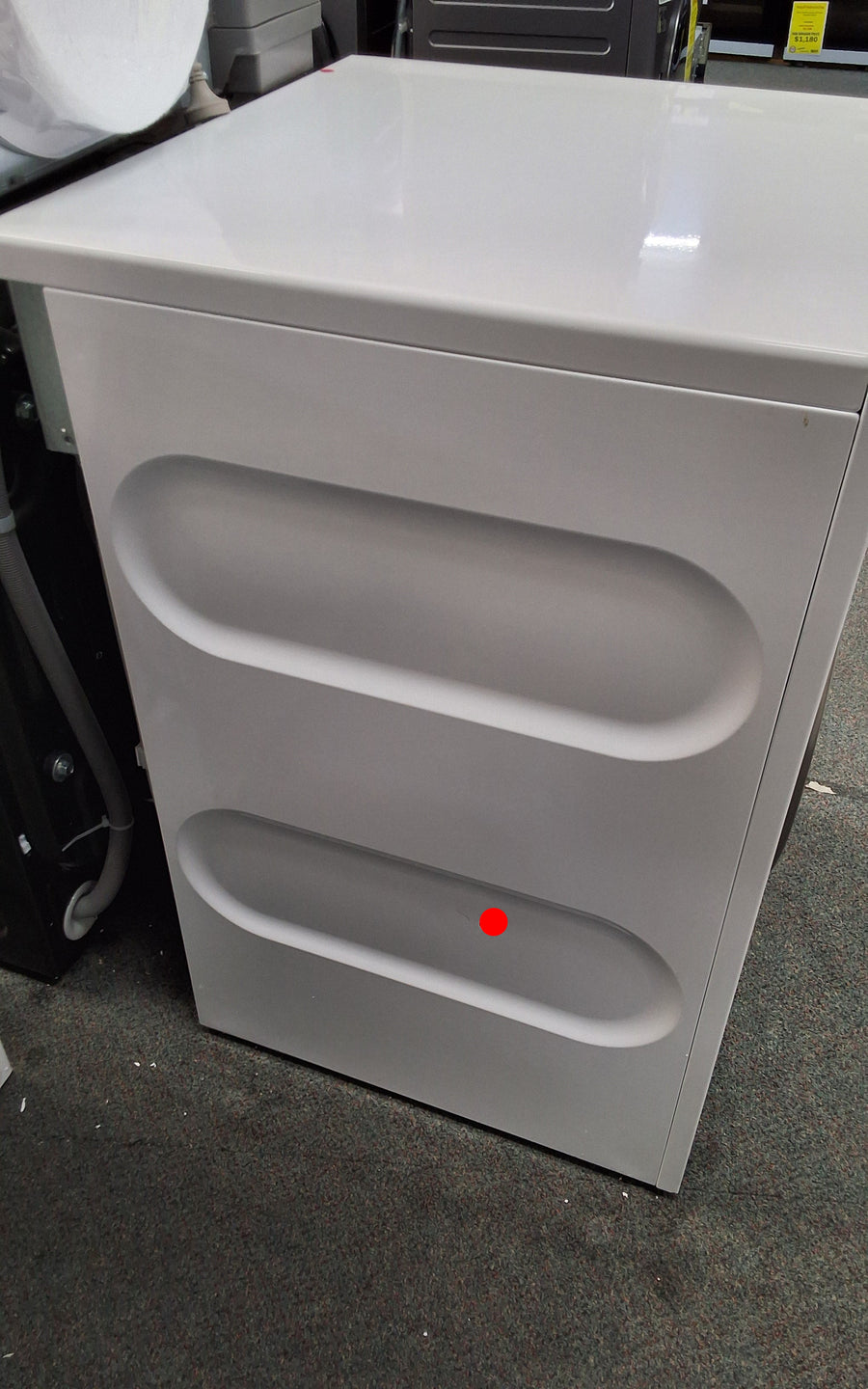 ASKO W6088XW 8 kg Style Washing Machine