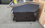 BEEFEATER BDB1550GB 1700 Series - 5 Burner Build-In BBQ