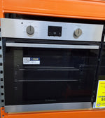 Westinghouse WVE6515SDA 60cm Multi-Function 5 Oven Stainless Steel