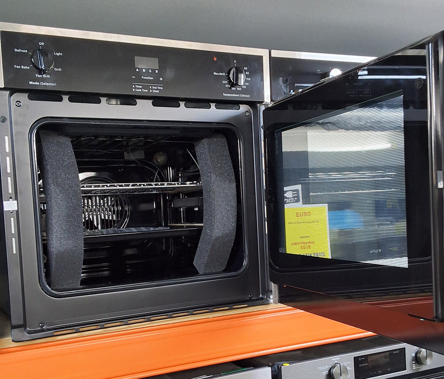 InAlto IOSO605T-R 60cm 5 Function Side-opening Oven Right Hand