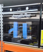 Euro Appliances EO605SX 60cm Fan Forced Oven