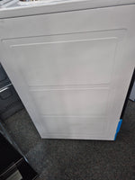 Chef CFE532WB 54cm White Freestanding Cooker