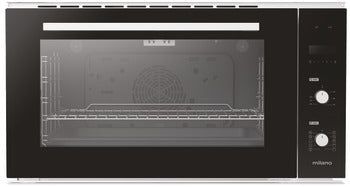 Milano 539.60.872 90cm Fan Forced Oven