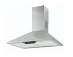 Hafele 539.80.321 60cm Canopy Rangehood