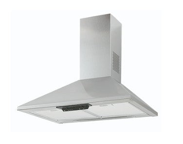Hafele 539.80.321 60cm Canopy Rangehood