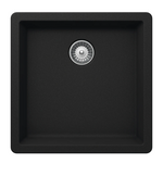 Hafele 570.30.260 Quartz Single Bowl Sink