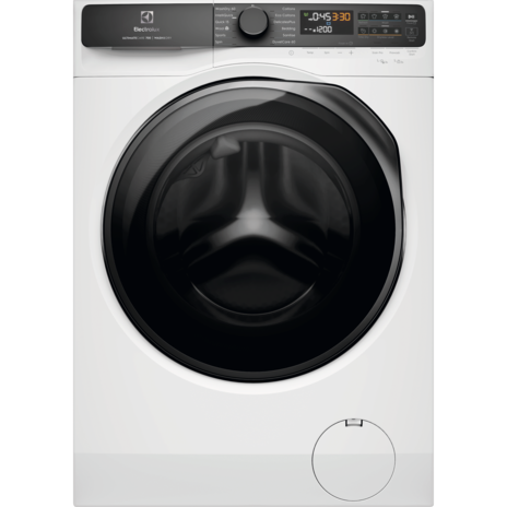 Electrolux EWW1243R7WCS 12kg UltimateCare 700 Series Front Load Washer Dryer Combo - White