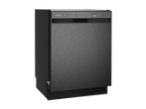 Westinghouse WSU6608KXC 60cm Dark Stainless, 15 Place Built Under Dishwasher