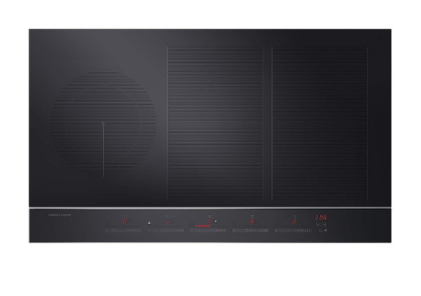 Fisher & Paykel CI905DTB3 81377 90cm Induction Cooktop