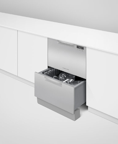 Fisher & Paykel DD60DAX9 82310 Double DishDrawer™ Dishwasher