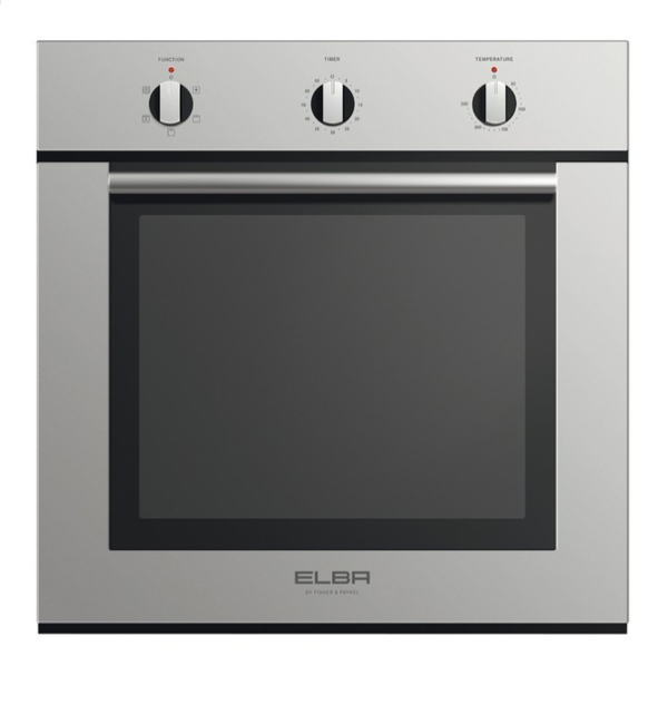 Fisher & Paykel OB60SC5LCX1EL 85422 60cm Electric Built-In Oven