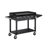 BBQ portatile Beef Eater BD16640 Discovery Clubman a 4 fuochi 
