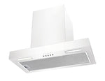 InAlto AIH60W 60cm Integrated Rangehood White