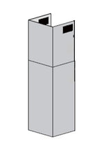 Electrolux AR610FS Flue Extension 1200mm