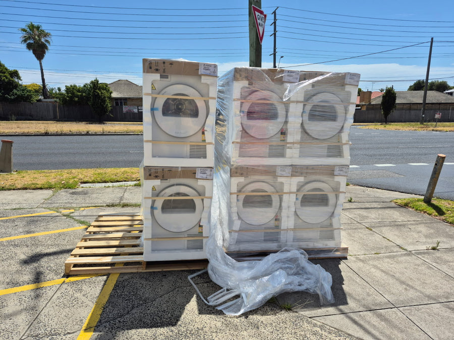 ASKO T208C 8kg Classic Condenser Dryer