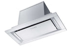 InAlto AUM90PS 90cm Undermount Rangehood Stainless Steel