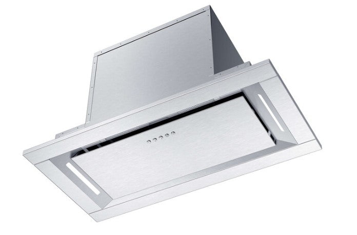 InAlto AUM90PS 90cm Undermount Rangehood Stainless Steel