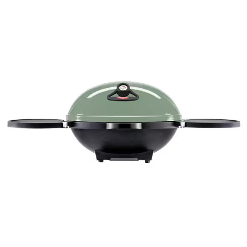BeefEater BB18223 BUGG 2 burner benchtop BBQ