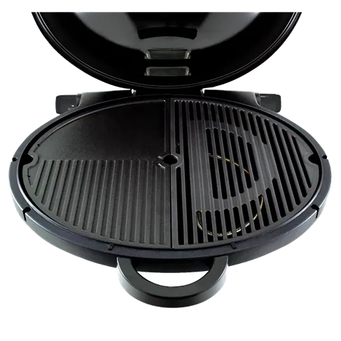BeefEater BB18223 BUGG 2 burner benchtop BBQ