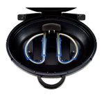 BeefEater BB18223 BUGG 2 burner benchtop BBQ